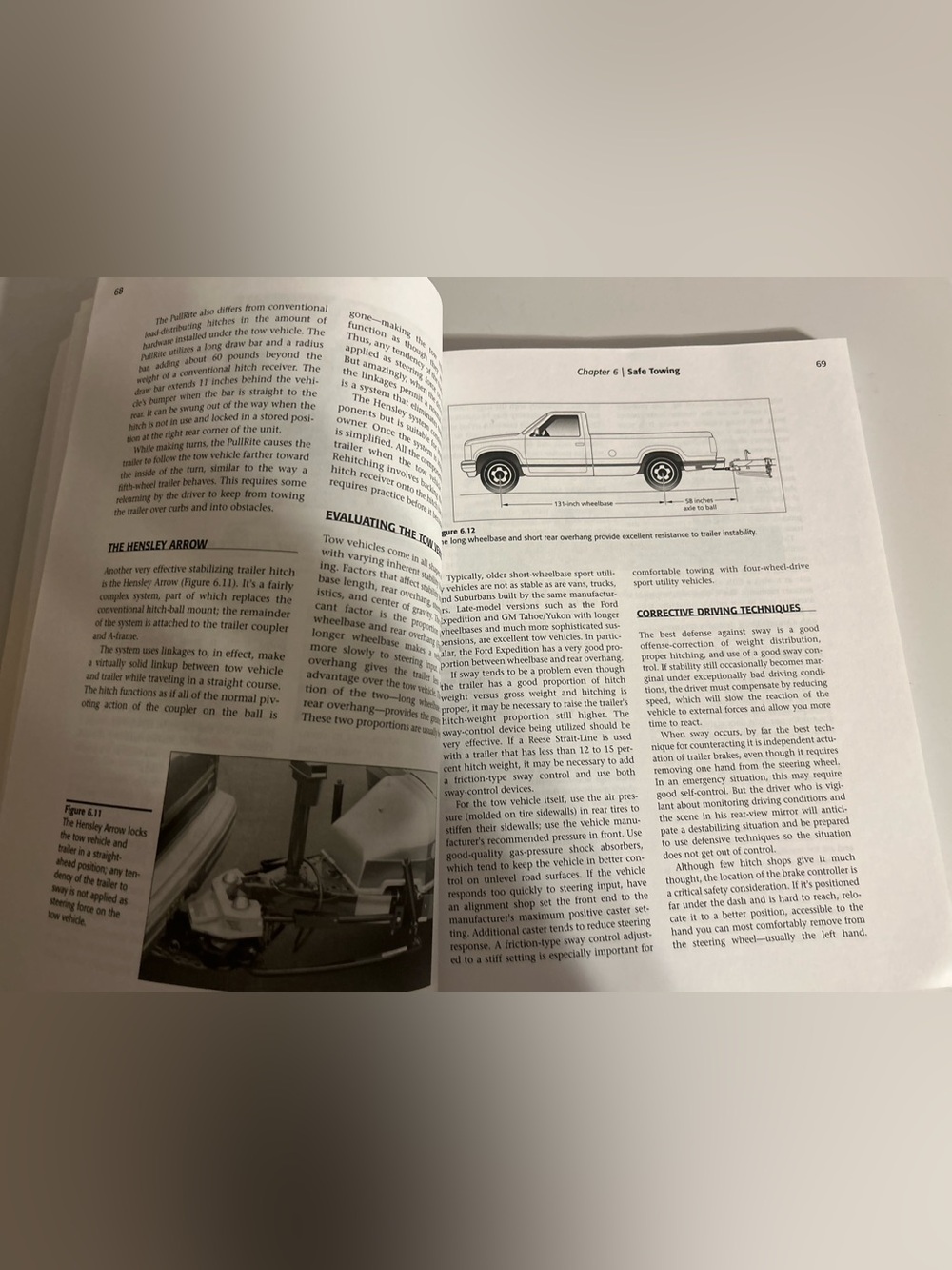 The RV Handbook: Essential How-to Guide for the RV Owner - Picture 4 of 5